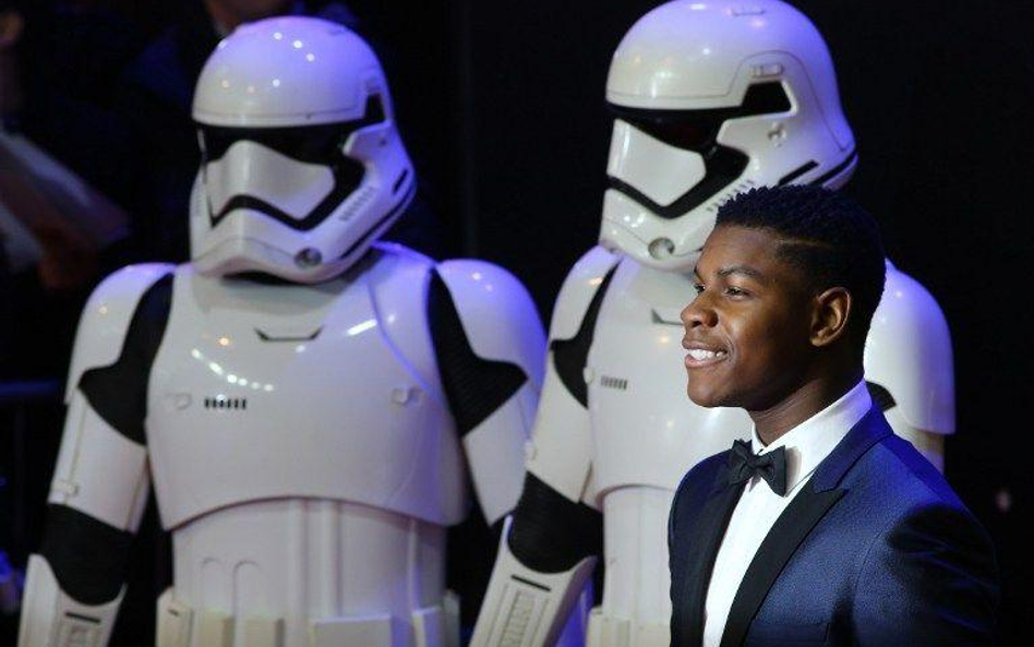 John Boyega