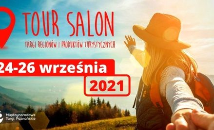 Tour Salon – w tym roku mocna promocja polskich regionów
