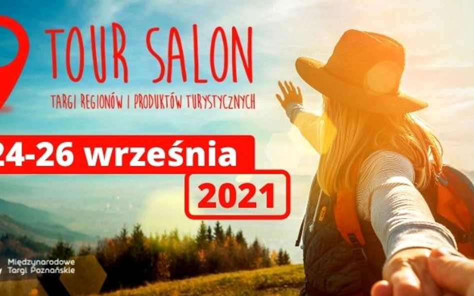 Tour Salon – w tym roku mocna promocja polskich regionów