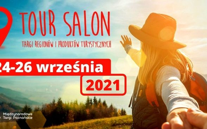 Tour Salon – w tym roku mocna promocja polskich regionów