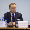 Premier Donald Tusk