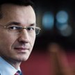 Mateusz Morawiecki, wicepremier i minister rozwoju