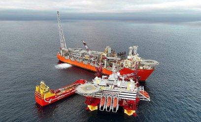 Trzy nowe złoża w Norwegii. Orlen mocno zwiększy wydobycie