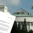 MS o ustawie represyjnej: Sejm zagwarantował porządek