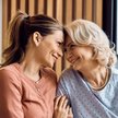 Relacja pomiędzy matką a córką jest szczególna, ponieważ zarówno dla matki, jak i dla córki jest to 