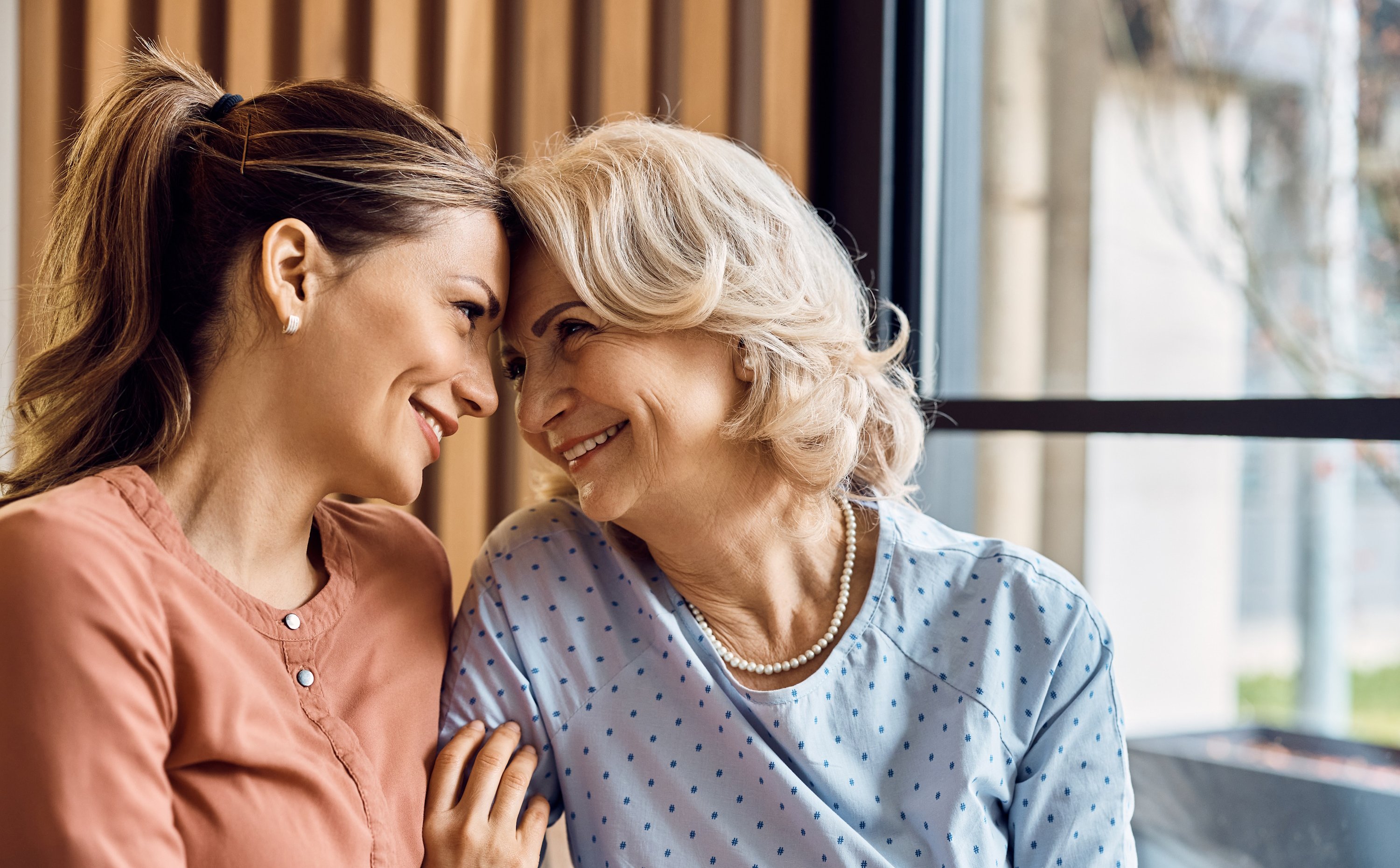 Matka doskonała? Nie istnieje. „Zawsze integruje obraz złej macochy i dobrej wróżki”