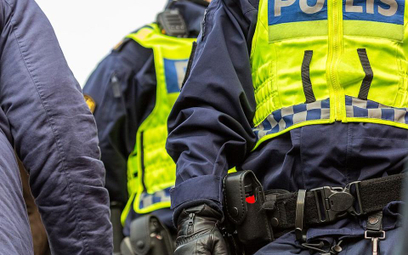 Szwecja: służby ratunkowe i policja pod większą ochroną