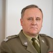 Gen. Bogusław Pacek