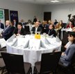 O tym, jak technologia może pomóc i co zmienić, dyskutowali uczestnicy biznesowego śniadania.