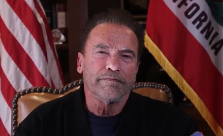 Schwarzenegger o Trumpie: Naziści też zwodzili kłamstwami