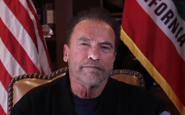 Schwarzenegger o Trumpie: Naziści też zwodzili kłamstwami