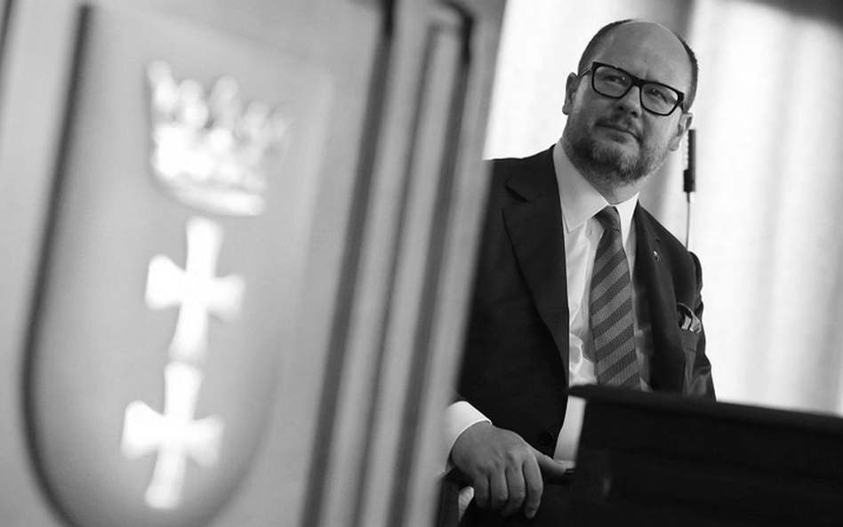Bogusław Chrabota: Jednak zbrodnia polityczna