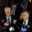 To było zaproszenie na rozmowę, a nie wezwanie do MSZ – przekonuje szef dyplomacji Witold Waszczykow