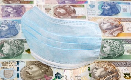 Covid-19 wcale nie zabija gotówki
