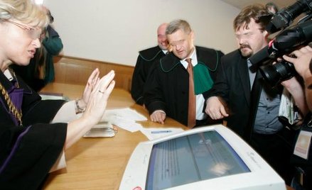 Mecenasi nie będą mogli być mediatorami