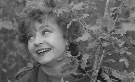 Prunella Scales