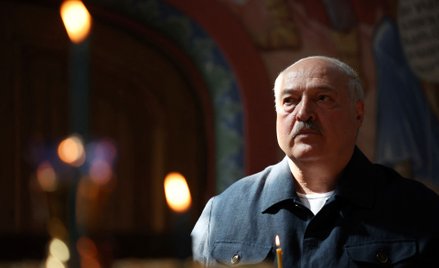 Aleksander Łukaszenko