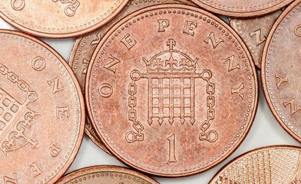 Wielka Brytania: Pens wart mniej niż pół pensa, ale pozostanie?