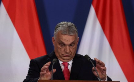 Węgierskie starcie z supermarketami. Bo rząd nie radzi sobie z inflacją