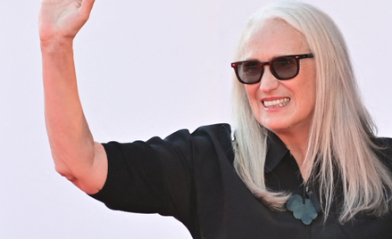 Jane Campion