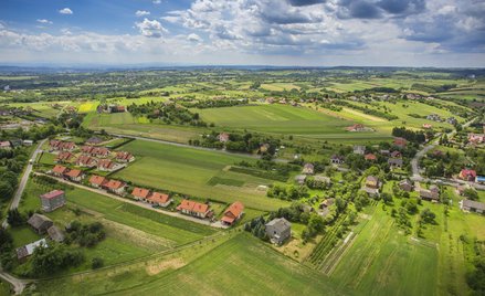 Z początkiem roku w Polsce pojawi się 10 nowych miast.