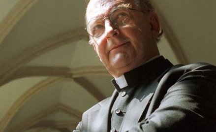 Ks. Richard Neuhaus jest twórcą „First Things” – najbardziej opiniotwórczego czasopisma chrześcijańs