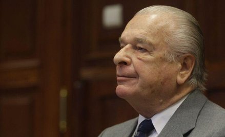 Kiszczak pisał donosy na żołnierzy Polskich Sił Zbrojnych na zachodzie