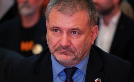 Minister sprawiedliwości, prokurator generalny Waldemar Żurek