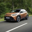Najtańsza Toyota Aygo X Hybrid w wersji Active kosztuje obecnie 82 900 zł