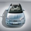 Fiat 500e: Od teraz elektryczny