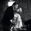 Anna Seniuk i Jerzy Stuhr w „Ich czworo” Gabrieli Zapolskiej w reżyserii Tomasza Zygadły, Teatr TV, 