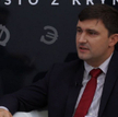 Gościem Piotra Zająca był Bartłomiej Morzycki, dyrektor generalny ZPPP Browary Polskie.