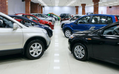 Rząd łagodzi ograniczenia opodatkowania i leasingu aut. Zmiany i tak zabolą przedsiębiorców
