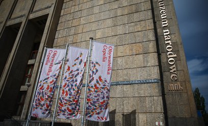 Muzeum Narodowe w Krakowie