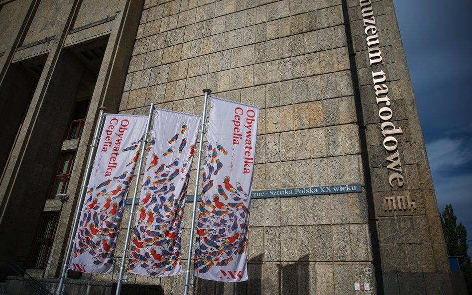 Muzeum Narodowe w Krakowie