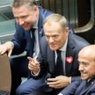 Donald Tusk nie będzie się spieszył z ogłoszeniem kandydatów na ministrów rządu KO-Lewicy-Trzeciej D