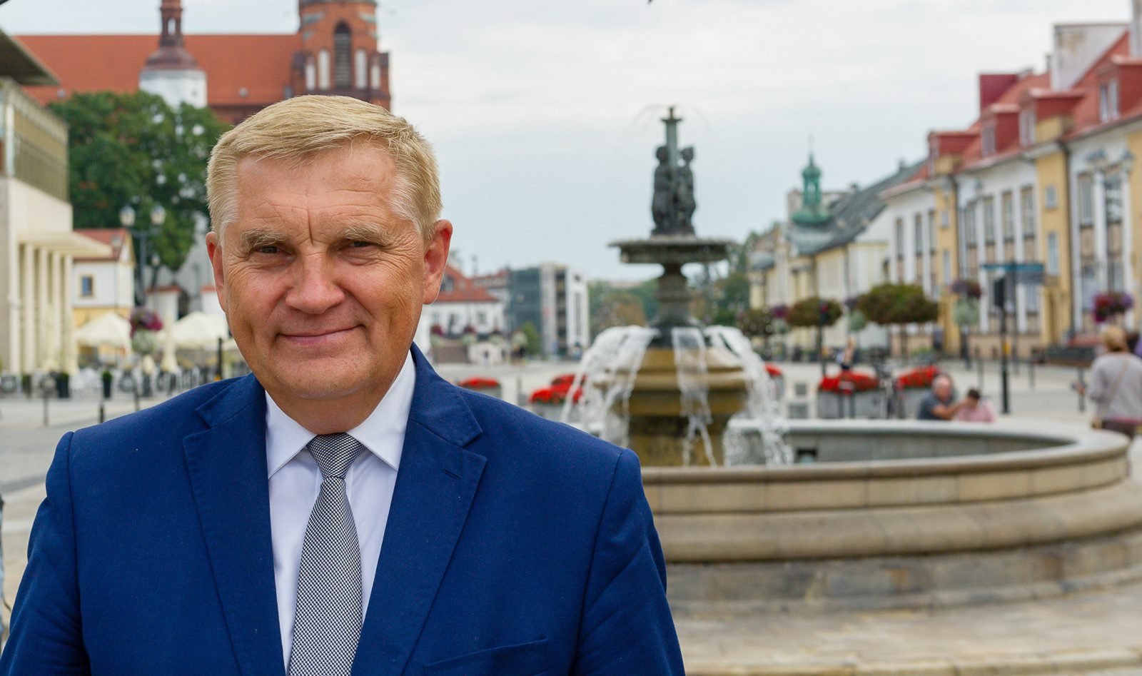 Tadeusz Truskolaski: Ostatnie schrony budowano w Polsce w latach 60. XX wieku