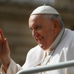 Papież Franciszek: Benedykt XVI jako pierwszy zmierzył się z pedofilią