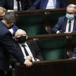 Sondaż: Prawo i Sprawiedliwość daleko od większości w Sejmie