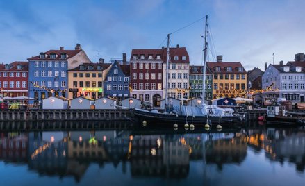 VisitDenmark znów będzie promować się w Polsce