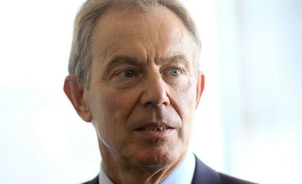 Blair: Ani torysi, ani laburzyści, nie zasługują na zwycięstwo