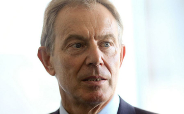 Blair: Ani torysi, ani laburzyści, nie zasługują na zwycięstwo