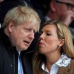 Boris Johnson ma syna. Chłopiec urodził się zdrowy