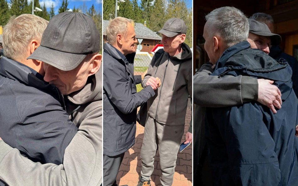 Andrzej Poczobut odzyskał wolność po 1860 dniach