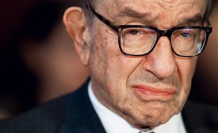 Alan Greenspan