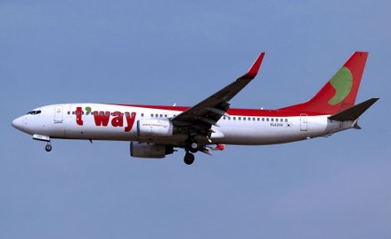 Lot z Wietnamu do Korei opóźniony 11 godzin, ponieważ pilot zgubił paszport