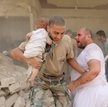 Bombardowania w Aleppo, zginęło 11 dzieci