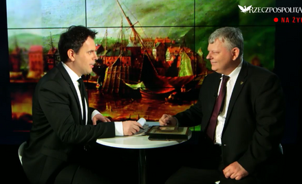 Marek Suski w programie RZECZoPOLITYCE