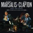 Wynton Marsalis & Eric Clapton Play the Blues Reprise/ Warner Music Poland, 2011