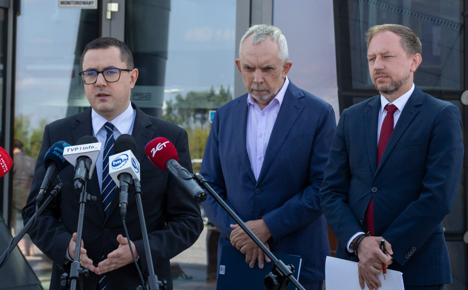 Rząd przygotował prawo, które ma pomóc uniknąć blackoutów